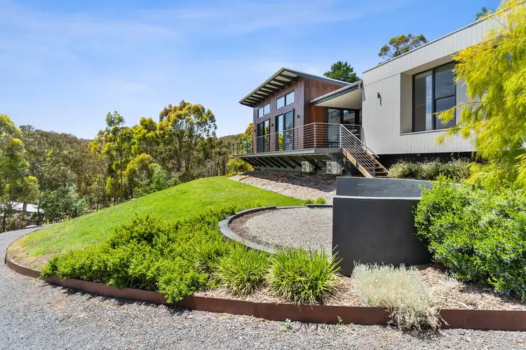 Second view of Homely house listing, 29 Main Road, Hepburn Springs VIC 3461