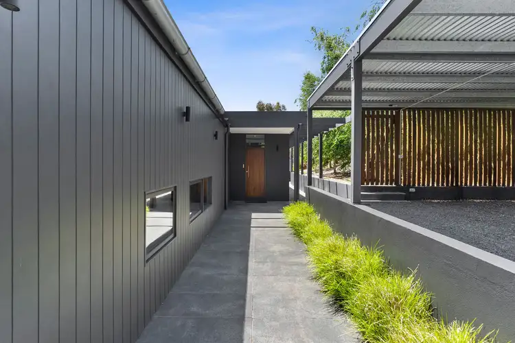 Third view of Homely house listing, 29 Main Road, Hepburn Springs VIC 3461