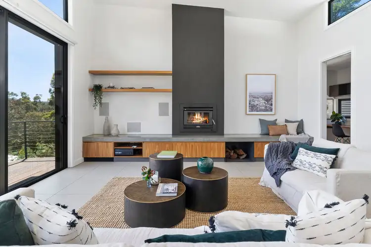 Fifth view of Homely house listing, 29 Main Road, Hepburn Springs VIC 3461