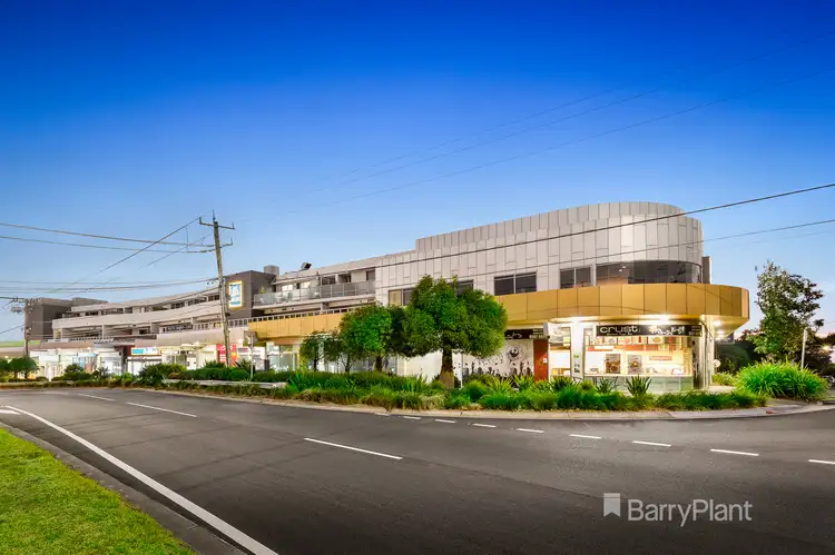 Main view of Homely apartment listing, 35/538 Main Street, Mordialloc VIC 3195
