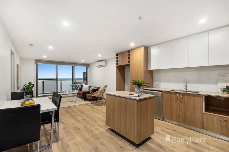 Third view of Homely apartment listing, 35/538 Main Street, Mordialloc VIC 3195