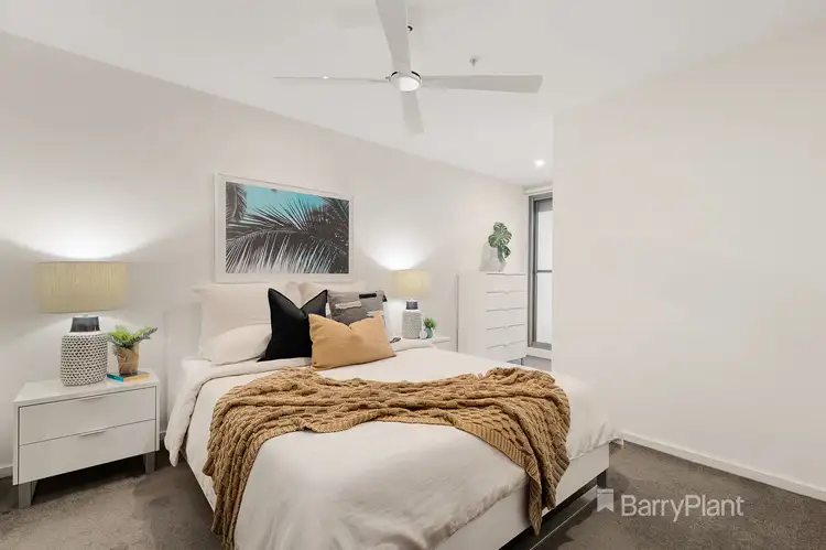 Fifth view of Homely apartment listing, 35/538 Main Street, Mordialloc VIC 3195