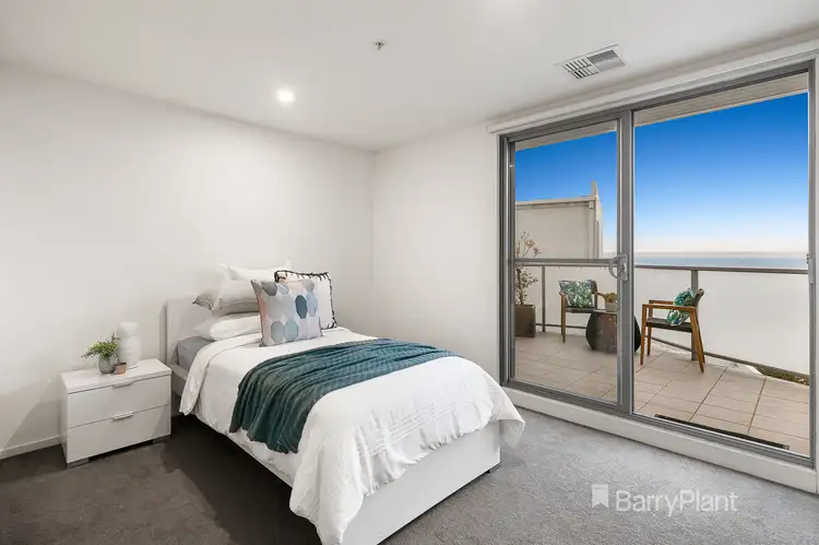 Sixth view of Homely apartment listing, 35/538 Main Street, Mordialloc VIC 3195