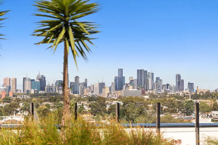 124/22 Barkly Street, Brunswick East VIC 3057