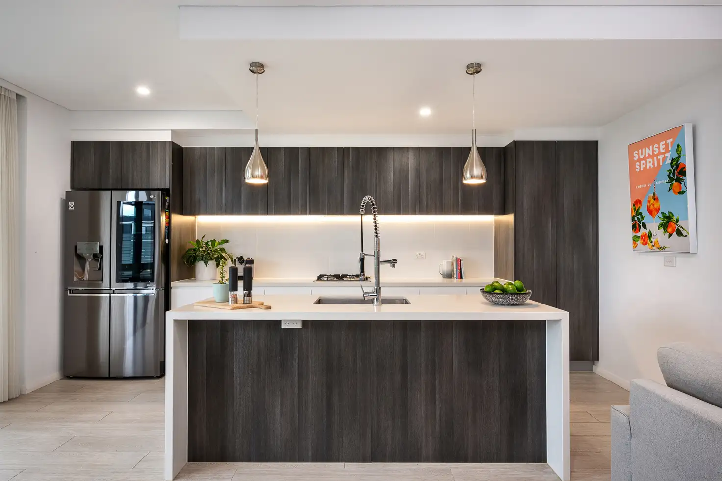 Main view of Homely apartment listing, 16/15 Vista Street, Penrith NSW 2750