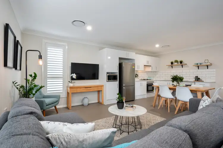 7/10 Jamieson Street, Emu Plains NSW 2750