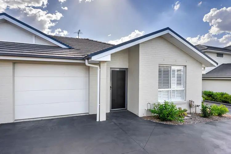 Third view of Homely villa listing, 7/10 Jamieson Street, Emu Plains NSW 2750