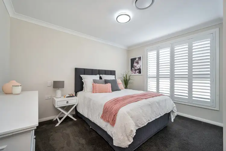 Fifth view of Homely villa listing, 7/10 Jamieson Street, Emu Plains NSW 2750