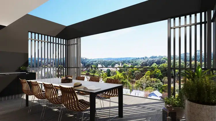 Fourth view of Homely unit listing, 4/25 King Street, Daylesford VIC 3460