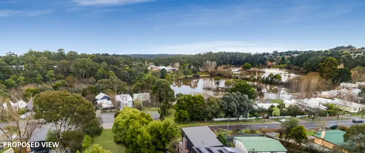 Sixth view of Homely unit listing, 4/25 King Street, Daylesford VIC 3460