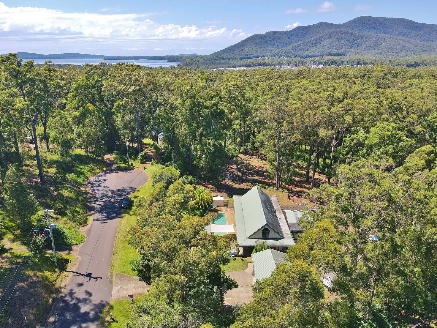 Main view of Homely rural property listing, 6 Lake Spur, Kew NSW 2439