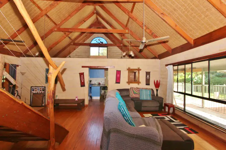 Second view of Homely rural property listing, 6 Lake Spur, Kew NSW 2439