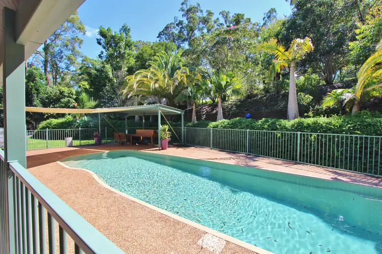 Third view of Homely rural property listing, 6 Lake Spur, Kew NSW 2439