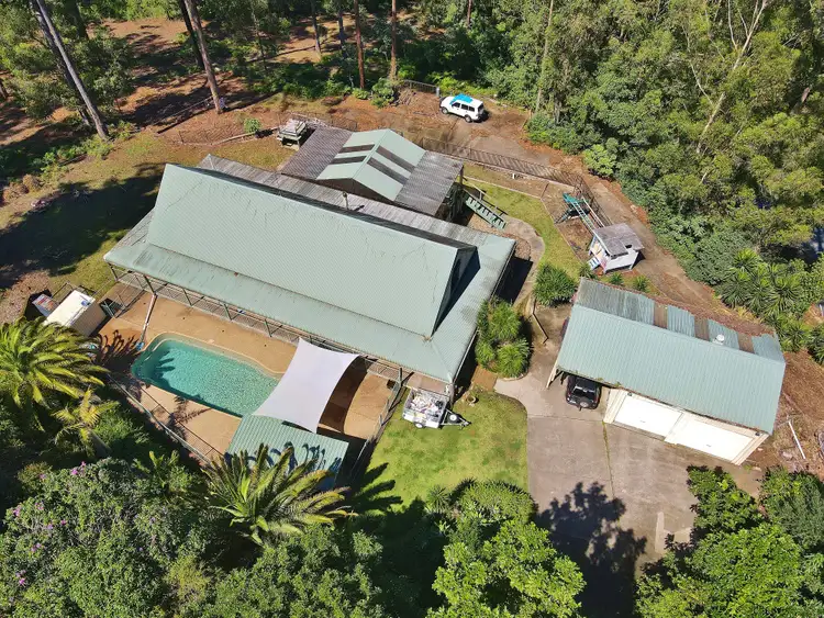 Fourth view of Homely rural property listing, 6 Lake Spur, Kew NSW 2439