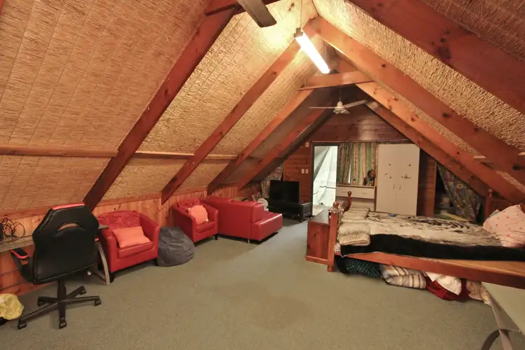 Fifth view of Homely rural property listing, 6 Lake Spur, Kew NSW 2439