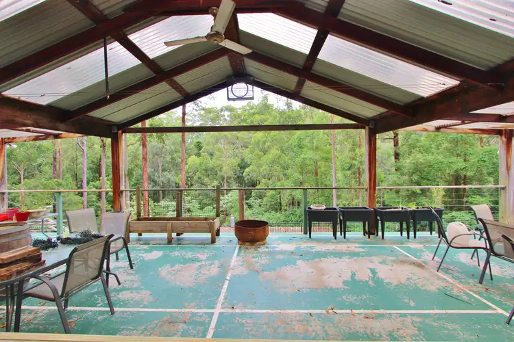 Seventh view of Homely rural property listing, 6 Lake Spur, Kew NSW 2439