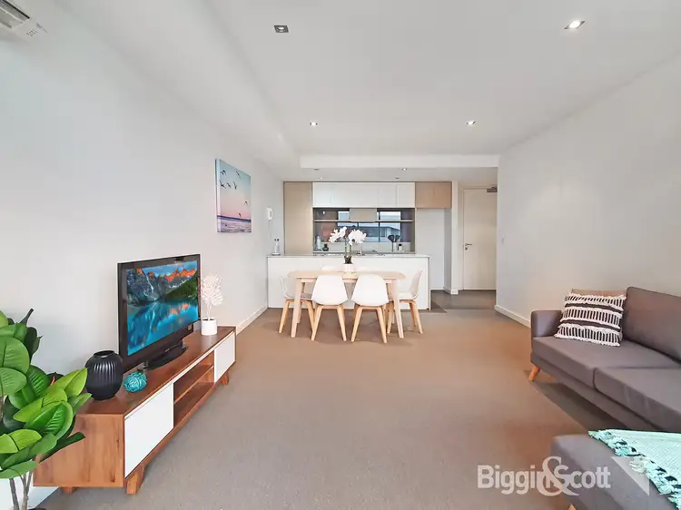 21/46 Eucalyptus Drive, Maidstone VIC 3012