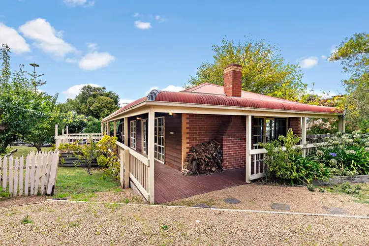Main view of Homely house listing, 11 Fleur Avenue, Tootgarook VIC 3941