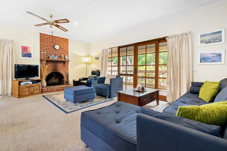 Second view of Homely house listing, 11 Fleur Avenue, Tootgarook VIC 3941