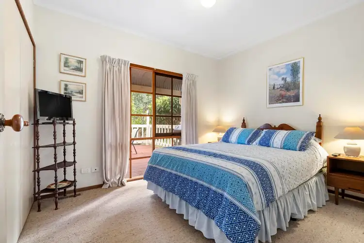 Sixth view of Homely house listing, 11 Fleur Avenue, Tootgarook VIC 3941