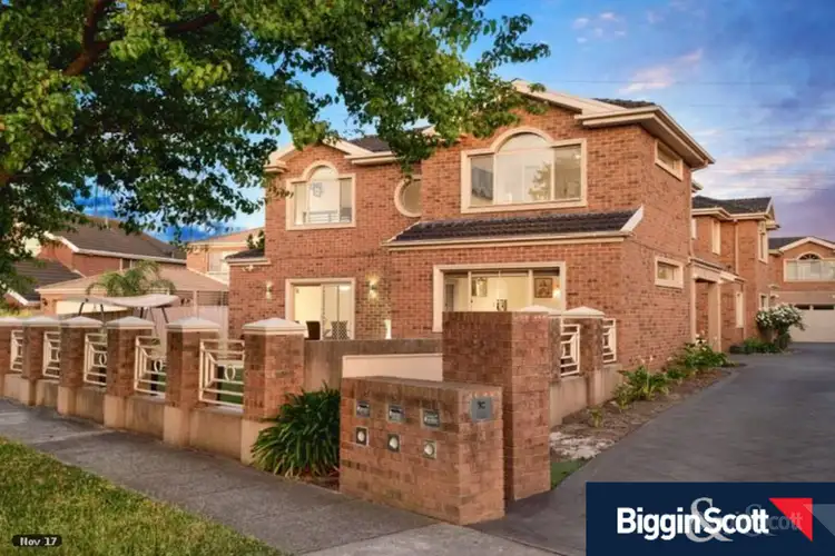 135A Hinrichsen Drive, Hallam VIC 3803