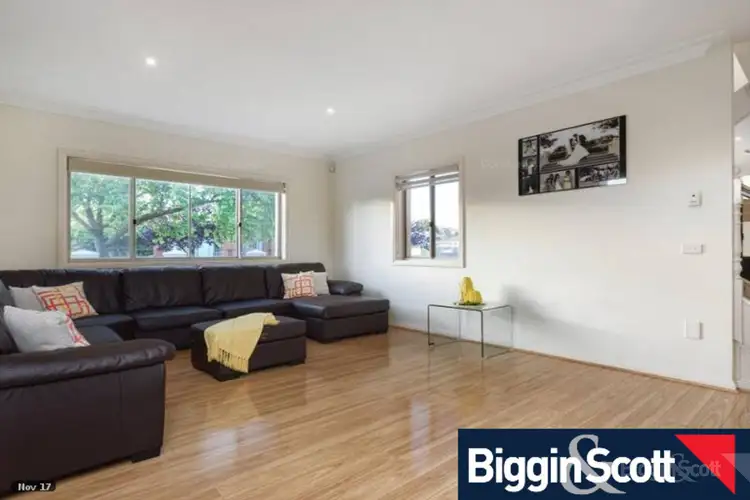 Second view of Homely house listing, 135A Hinrichsen Drive, Hallam VIC 3803