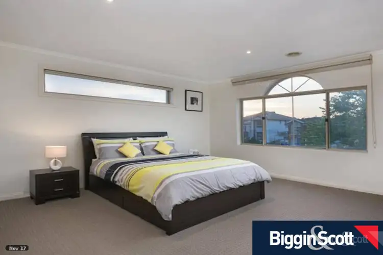 Seventh view of Homely house listing, 135A Hinrichsen Drive, Hallam VIC 3803