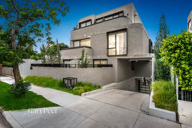 101/1046 Glenhuntly Road, Caulfield South VIC 3162