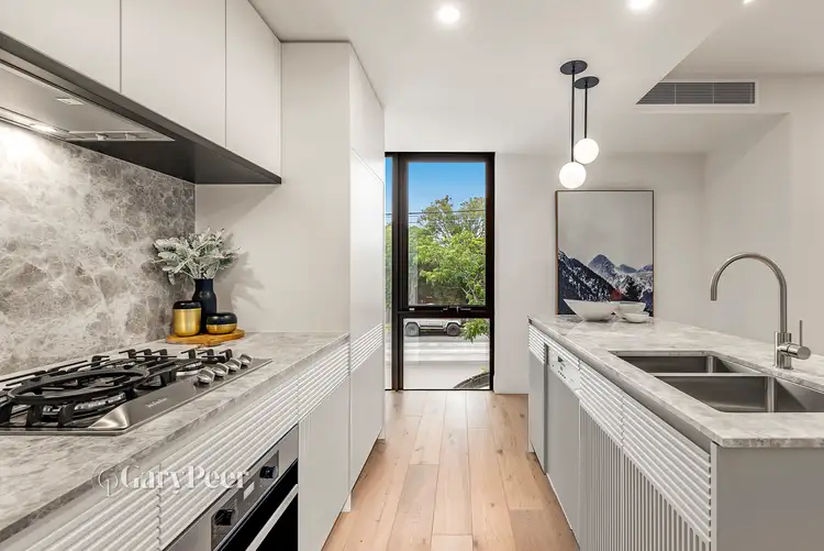 Fourth view of Homely apartment listing, 101/1046 Glenhuntly Road, Caulfield South VIC 3162