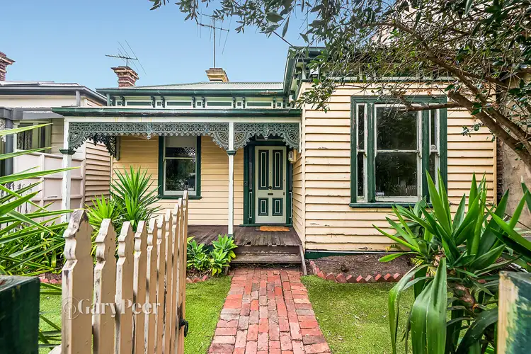 55 Grosvenor Street, St Kilda East VIC 3183