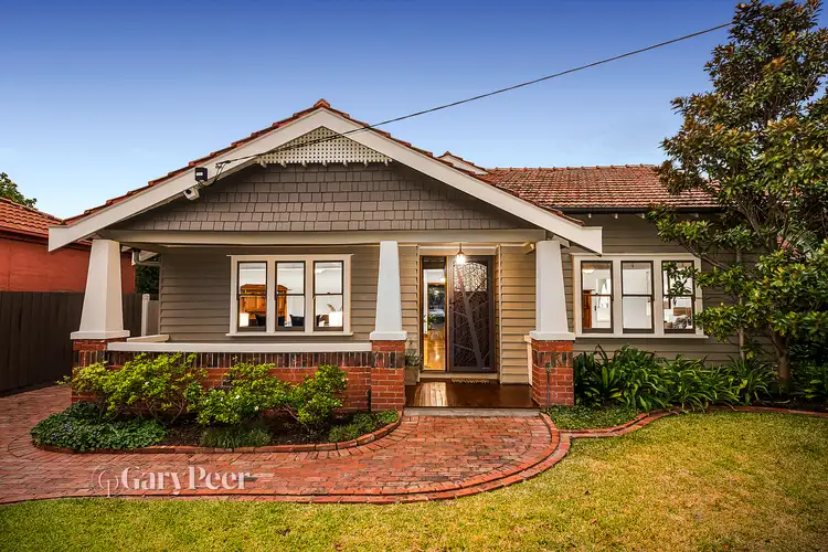 Main view of Homely house listing, 12 Russell Street, Caulfield South VIC 3162