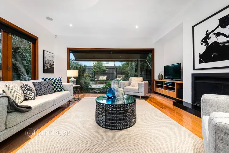 Second view of Homely house listing, 12 Russell Street, Caulfield South VIC 3162