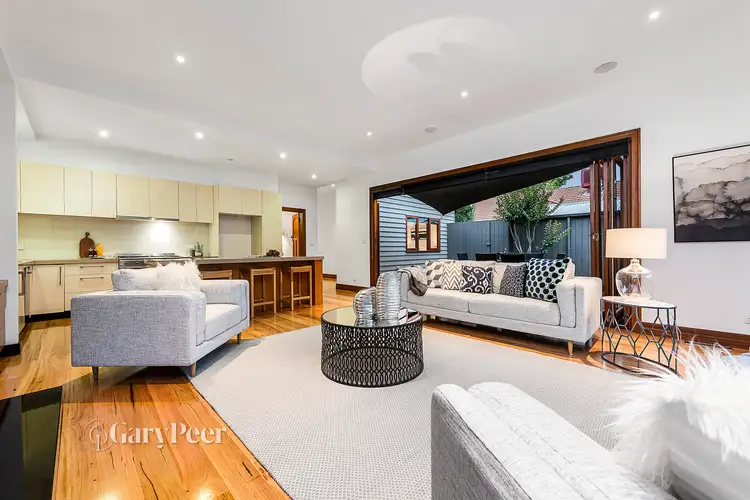 Third view of Homely house listing, 12 Russell Street, Caulfield South VIC 3162