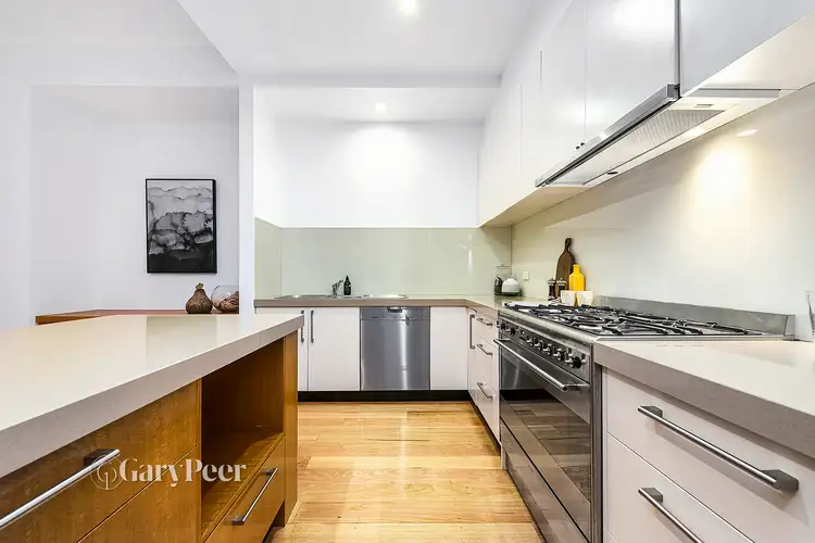 Fifth view of Homely house listing, 12 Russell Street, Caulfield South VIC 3162