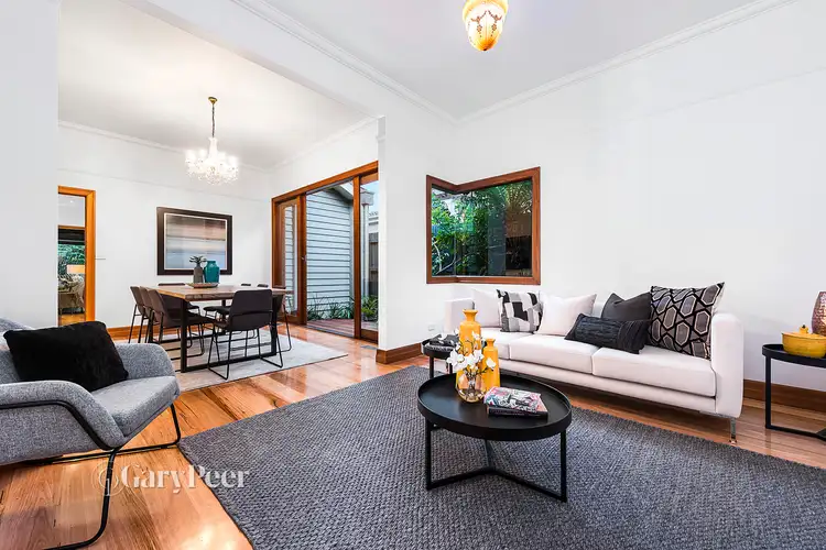 Sixth view of Homely house listing, 12 Russell Street, Caulfield South VIC 3162