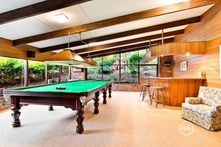 Second view of Homely house listing, 5 Kangaroo Ground - St Andrews Road, Kangaroo Ground VIC 3097