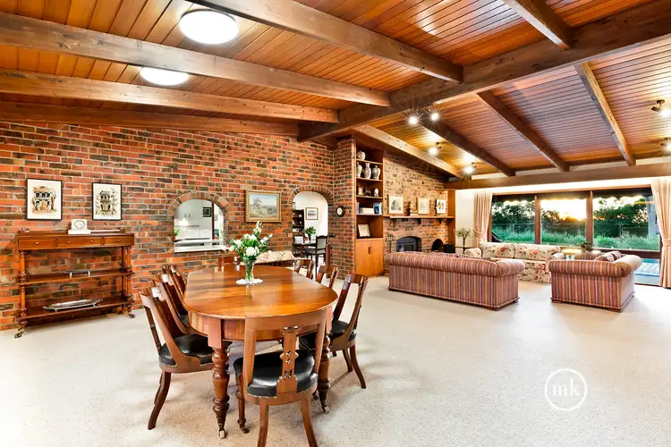 Third view of Homely house listing, 5 Kangaroo Ground - St Andrews Road, Kangaroo Ground VIC 3097