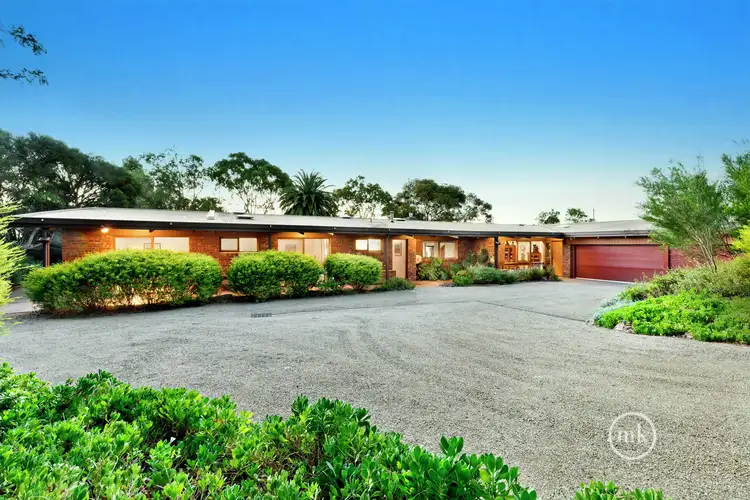 Fourth view of Homely house listing, 5 Kangaroo Ground - St Andrews Road, Kangaroo Ground VIC 3097