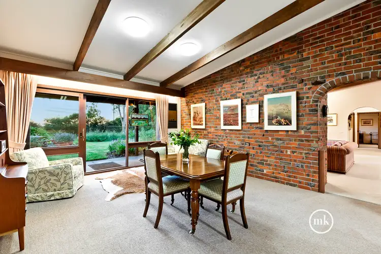Fifth view of Homely house listing, 5 Kangaroo Ground - St Andrews Road, Kangaroo Ground VIC 3097