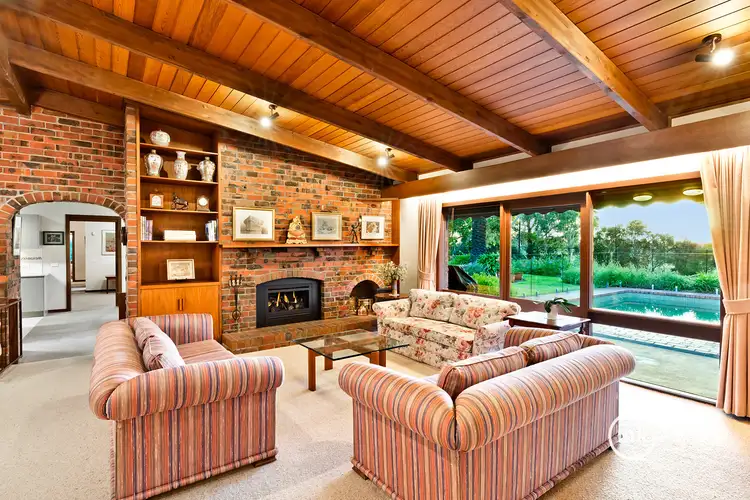 Sixth view of Homely house listing, 5 Kangaroo Ground - St Andrews Road, Kangaroo Ground VIC 3097