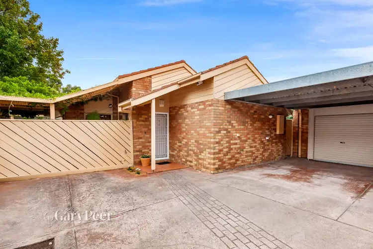 Sixth view of Homely unit listing, 2/16 Weeroona Road, Murrumbeena VIC 3163