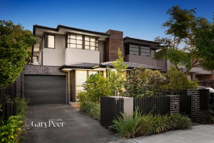 Main view of Homely townhouse listing, 49B Rosella Street, Murrumbeena VIC 3163