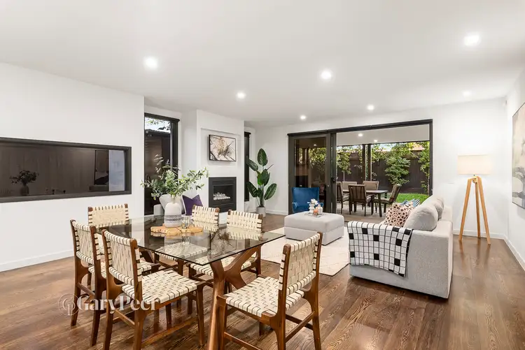 Third view of Homely townhouse listing, 49B Rosella Street, Murrumbeena VIC 3163