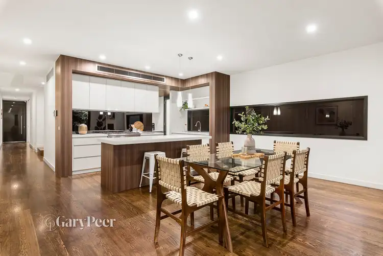 Fifth view of Homely townhouse listing, 49B Rosella Street, Murrumbeena VIC 3163