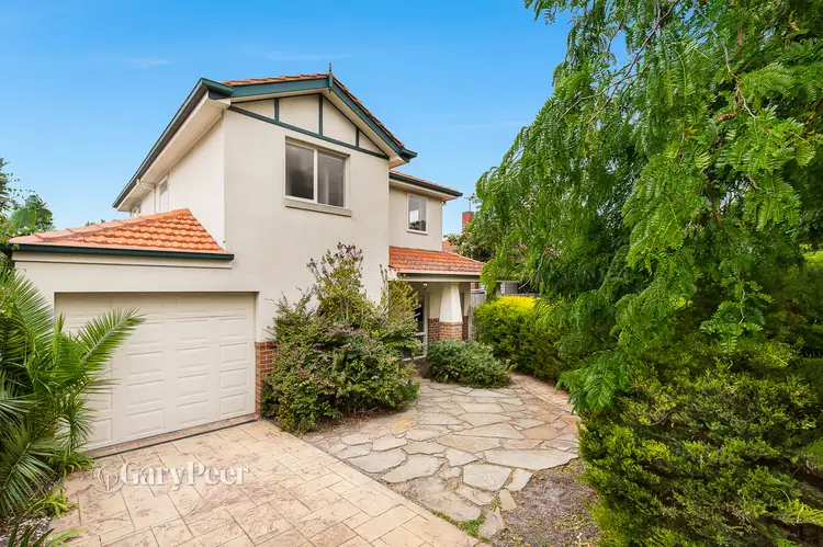 1/12 Kooringa Road, Carnegie VIC 3163
