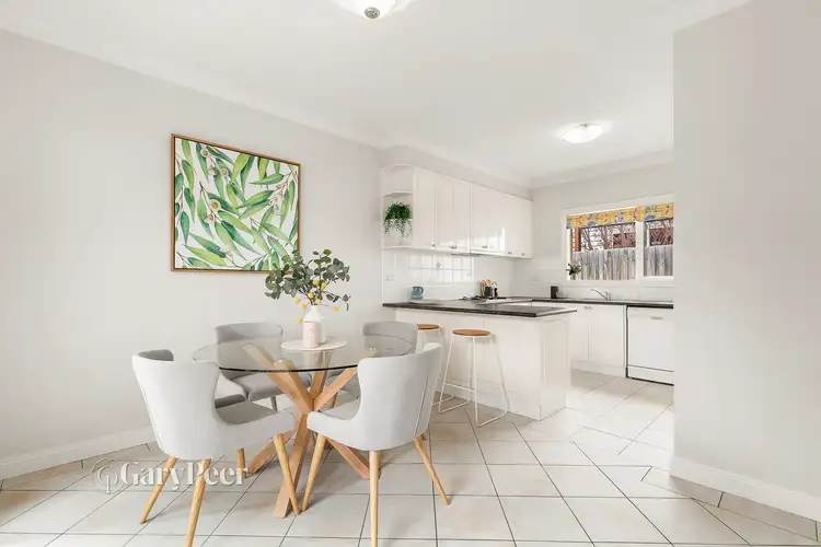 Fourth view of Homely townhouse listing, 1/12 Kooringa Road, Carnegie VIC 3163