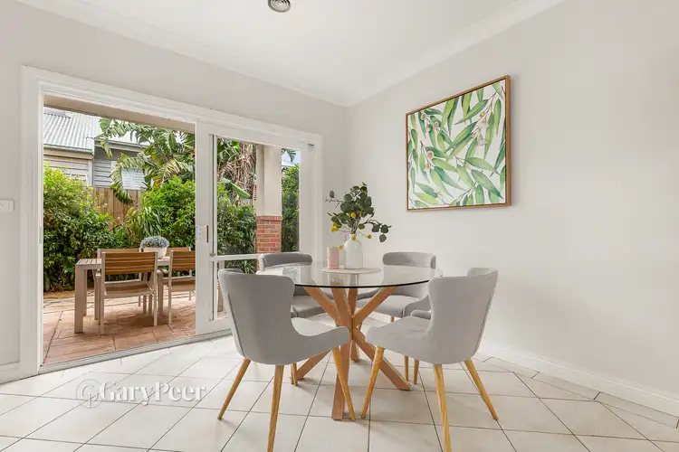 Fifth view of Homely townhouse listing, 1/12 Kooringa Road, Carnegie VIC 3163