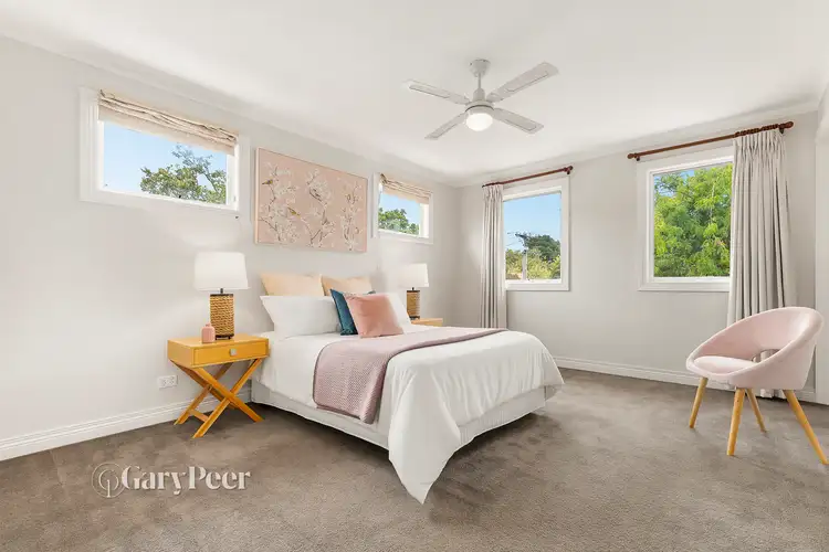 Sixth view of Homely townhouse listing, 1/12 Kooringa Road, Carnegie VIC 3163
