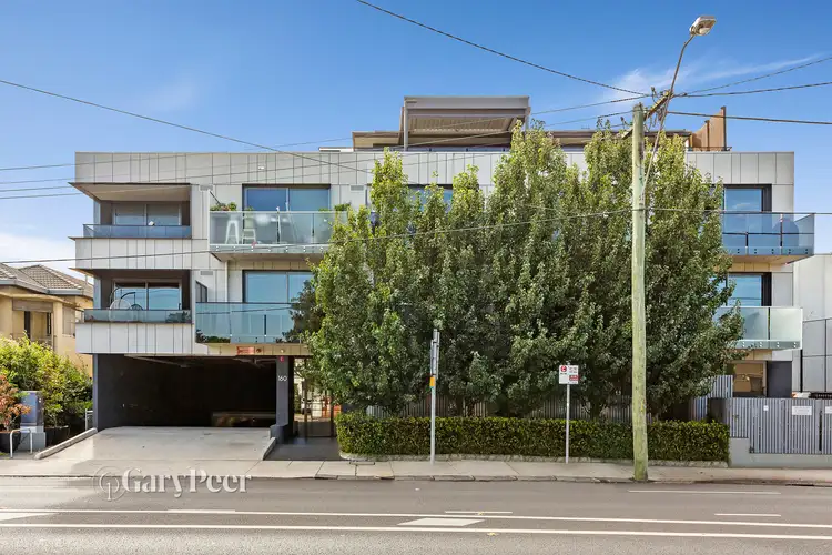 106/160 Hotham Street, St Kilda East VIC 3183