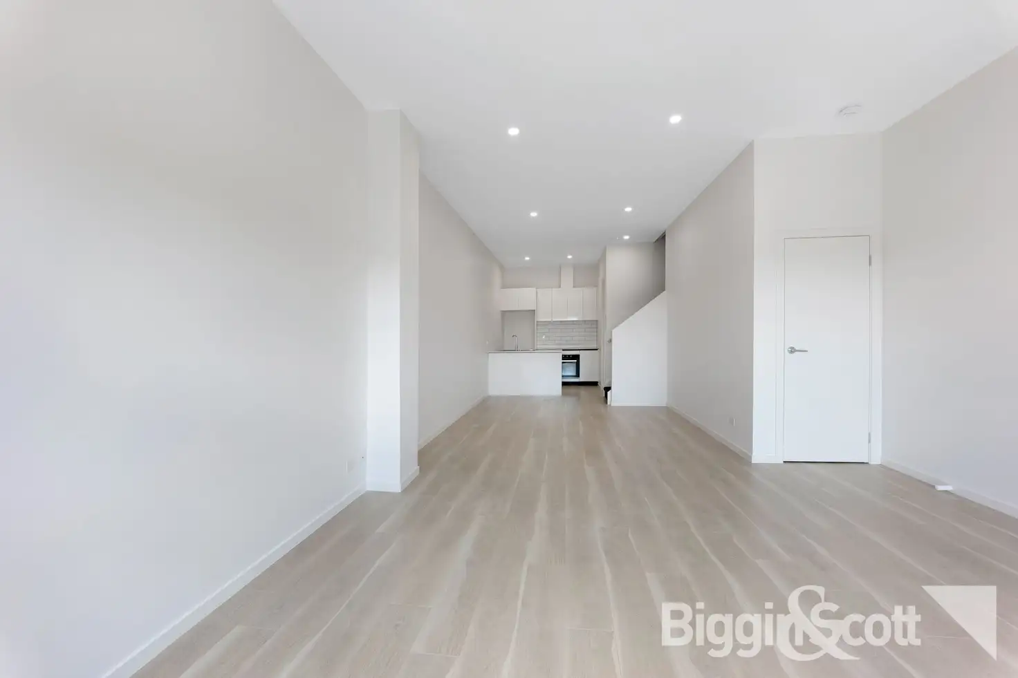 Main view of Homely apartment listing, 12b/56 La Scala Avenue, Maribyrnong VIC 3032
